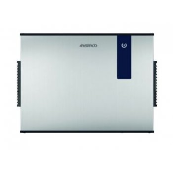 ARISTARCO CQ 152 - kocka jég készítő háttér jéggépek,  140 kg/nap