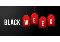 BLACK WEEK - AKCIÓ készleten lévő RobotCook készülékre és tartozékokra