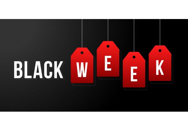 BLACK WEEK - AKCIÓ készleten lévő RobotCook készülékre és tartozékokra