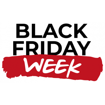 BLACK WEEK  -  Robot-Coupe AKCIÓ - professzionális rúdmixerek készletről