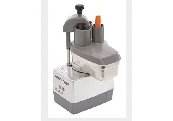 Robot-Coupe CL40 - zöldség és gyümölcs szeletelő, feldolgozó gép; 24570