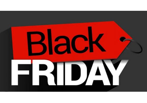 Black Days - Robot-Coupe AKCIÓ Kutterekre, részletek üzletünkben