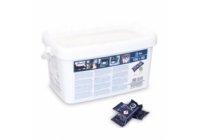 Rational ActiveBLUE - professional öblítő és vízkőoldó KÉK tabletta, sütőtér-boiler tisztítás