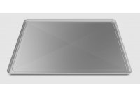 UNOX TG 405 - BAKE alumínium 600*400 mm sütő tepsi