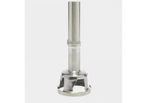 Robot-Coupe MP800 Turbo rúdmixer, 740 mm szárhosszal (34890L)