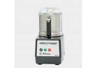 Robot-Coupe R3-3000 - asztali KUTTER 3,7 lt. rm. acél tállal, kód: 22388