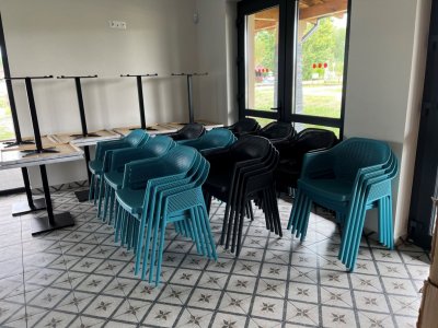 Csisztafürdő vasút állomás