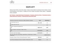 ATA 600 - 2 zónás, gázüzemű asztali Lávaköves Grill bordázott sütőfelület, 6.0kW