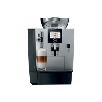 Jura - XJ9TFT - automata kávéfőzőgép