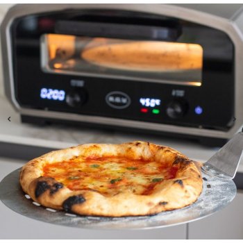 RGV Vulcano elektromos pizzakemence akár otthonra