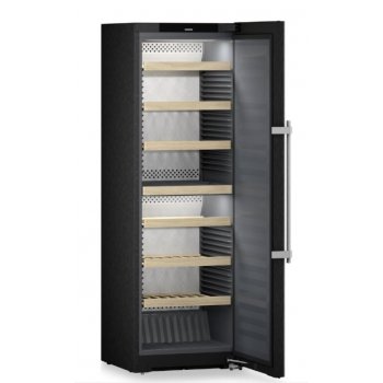 Liebherr WSbsi 5252 - 2 zónás bortemperáló szekrény  349 literes,