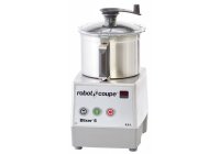 Robot-Coupe Blixer 5-1 V  - asztali Blixer 5,9 lt. rm. acél edény, 1 sebesség,  33251