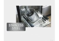 Robot-Coupe CL60 /400V -  nyomókaros Pusher Feed Head 2 sebességes zöldség és gyümölcs feldolgozó gép; 2319;