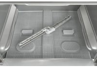 ARISTARCO AU 60.40 EPI - 2025-ös ÚJ modell Fekete edény mosogatógép, pult alatt is elhelyezhető