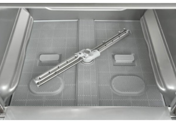 ARISTARCO AU 60.40 EPI - 2025-ös ÚJ modell Fekete edény mosogatógép, pult alatt is elhelyezhető