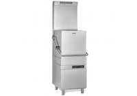 ARISTARCO AH 800 ESI ES - Energia visszanyerő funkció; Hood-Type mosogatógép 50*50 cm kosárral