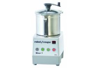 Robot-Coupe Blixer 7  - asztali Blixer 7,5 lt. rm. edény; 2 sebesség; 1.5kW/400V; 33269
