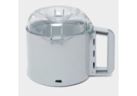 Robot-Coupe R 2B - asztali KUTTER 2,9 lt. Kompozit tállal; kód:22113