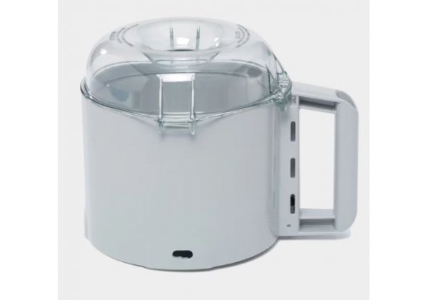 Robot-Coupe R 2B - asztali KUTTER 2,9 lt. Kompozit tállal; kód:22113