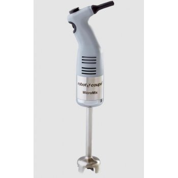 Robot-Coupe MicroMix AEROMIX - rúdmixer 165 mm szárhossz, spec. habosítóval (34900)