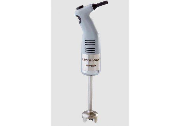 Robot-Coupe MicroMix AEROMIX - rúdmixer 165 mm szárhossz, spec. habosítóval (34900)