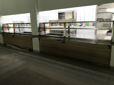 Marcali GYÉK Konyha