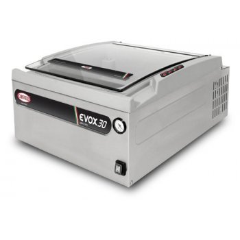 ORVED EVOX30 8M - kamrás vákuumcsomagoló gép, telj.: 8 m³/óra