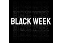 BlackWeek - egyedi kedvezmények a megjelölt sokkoló hjűtőkre