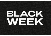 BlackWeek - egyedi kedvezmények a megjelölt sokkoló hjűtőkre