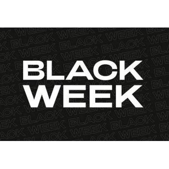 BLACK WEEK -  AKCIÓ RATIONAL kombi pároló-sütőkre