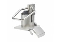 Robot-Coupe CL60 /400V -  nyomókaros Pusher Feed Head 2 sebességes zöldség és gyümölcs feldolgozó gép; 2319;
