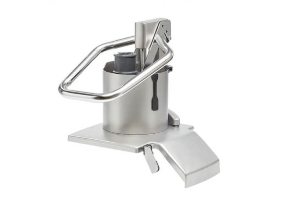 Robot-Coupe CL60 /400V -  nyomókaros Pusher Feed Head 2 sebességes zöldség és gyümölcs feldolgozó gép; 2319;