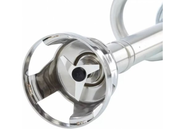 Robot-Coupe MP800 Turbo TP - billenő serpenyőkhöz optimalizált rúdmixer, 350 mm szárhosszal (34790L)