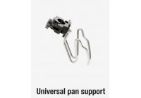 Robot-Coupe CMP 250V.V. - HASZNÁLT rúdmixer 250 mm szárhosszal; 34240B