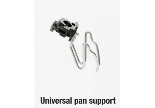 Robot-Coupe CMP 250V.V. - HASZNÁLT rúdmixer 250 mm szárhosszal; 34240B