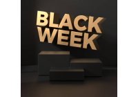 BLACK WEEK -  AKCIÓ RobotCoupe készleten lévő készülékekre