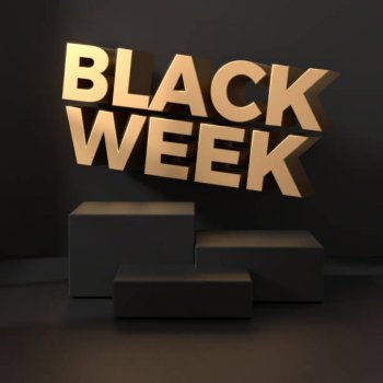 BLACK WEEK -  AKCIÓ RobotCoupe készleten lévő készülékekre