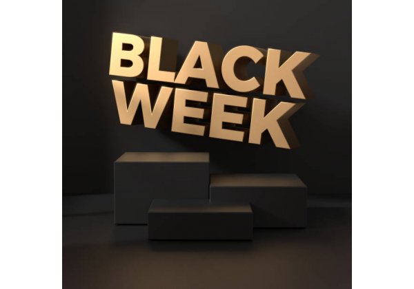 BLACK WEEK -  AKCIÓ RobotCoupe készleten lévő készülékekre