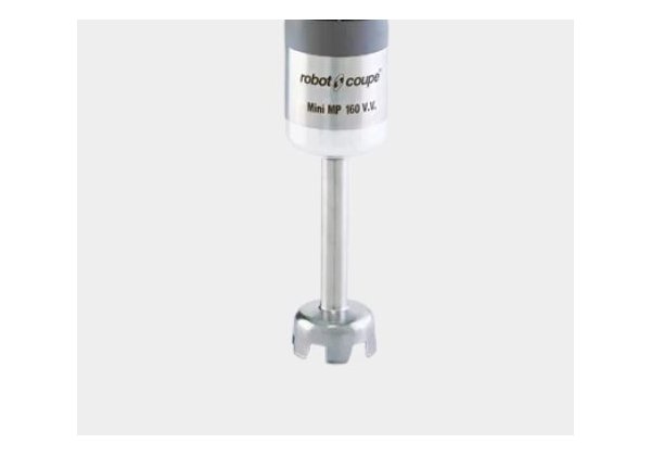 Robot-Coupe Mini MP 160V.V. - rúdmixer 160 mm szárhosszal (34740)