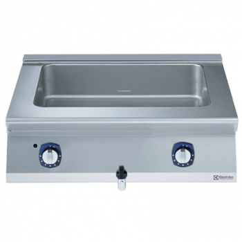 Electrolux - melgentartó GN 2/1