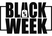 BLACK WEEK - AKCIÓ Gasztrometál alapgépre és egyes tartozékokra