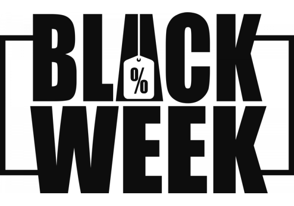 BLACK WEEK - AKCIÓ Gasztrometál alapgépre és egyes tartozékokra