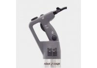Robot-Coupe CMP 250V.V. - HASZNÁLT rúdmixer 250 mm szárhosszal; 34240B