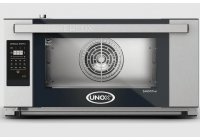 UNOX BakerLux SHOP.Pro™ GO - Elena látványsütő 3db 600*400 mm