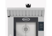 UNOX XEBHC-HCEU - elszívó ernyő, gőzkondenzátorral, BakerTop sütőkhöz