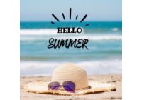 HELLO SUMMER  -  AKCIÓ RobotCoupe rúdmixerek készletről