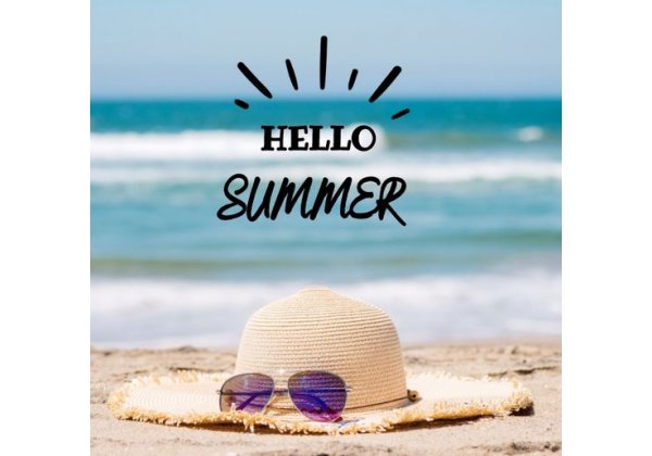 HELLO SUMMER  -  AKCIÓ RobotCoupe rúdmixerek készletről