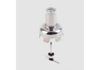 Robot-Coupe Mini MP190V.V. - rúdmixer 190 mm szárhosszal (34750)