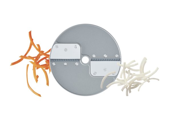 Robot Coupe - 2*6 mm JULIENNE vágó tárcsa CL50; CL52; CL55; CL60;