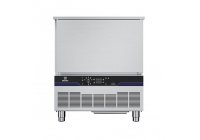 Electrolux - sokkoló hűtő-fagyasztó 5*GN1/1 belső, 40kg hűtő /25 kg fagyasztó